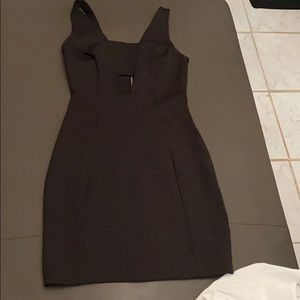Little black dress LBD